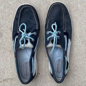 Sperry Size 9 womens